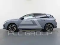 2026 Opel Astra