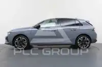 2026 Opel Astra