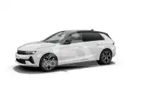 2026 Opel Astra