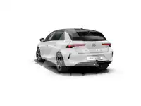 2026 Opel Astra
