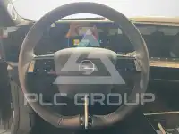 2026 Opel Astra