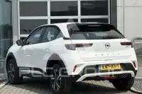 2026 Opel Mokka