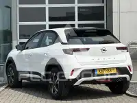 2026 Opel Mokka
