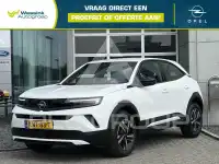 2026 Opel Mokka