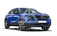 2026 Opel Mokka