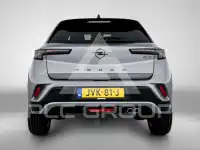 2026 Opel Mokka