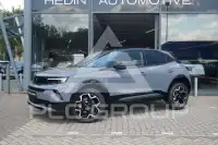 2026 Opel Mokka