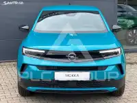 2026 Opel Mokka