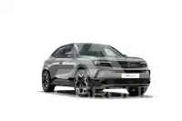 2026 Opel Mokka