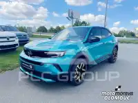 2026 Opel Mokka