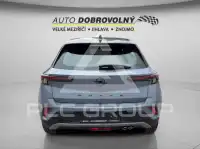 2026 Opel Mokka