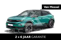 2026 Opel Mokka