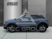 2026 Opel Mokka