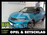 2026 Opel Mokka