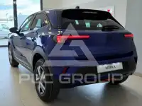 2026 Opel Mokka