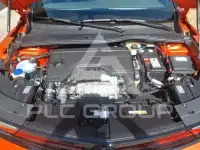 2026 Opel Mokka