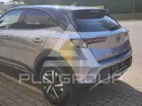 2026 Opel Mokka