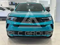 2026 Opel Mokka