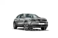2026 Opel Mokka