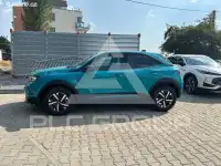 2026 Opel Mokka
