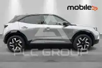 2026 Opel Mokka