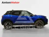 2026 Opel Mokka