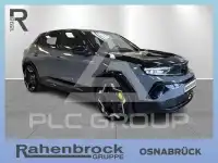 2026 Opel Mokka