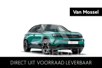 2026 Opel Mokka