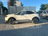 2026 Opel Mokka