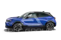 2026 Opel Mokka