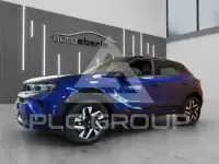 2026 Opel Mokka
