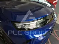 2026 Opel Mokka