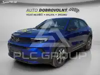 2026 Opel Mokka