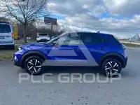2026 Opel Mokka