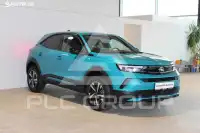 2026 Opel Mokka