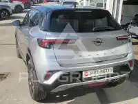 2026 Opel Mokka