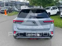 2026 Opel Mokka