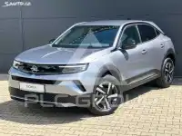 2026 Opel Mokka