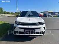 2026 Opel Mokka