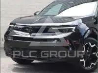 2026 Opel Mokka