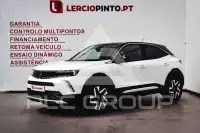 2026 Opel Mokka