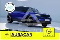 2026 Opel Mokka