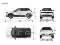 2026 Opel Mokka