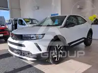 2026 Opel Mokka