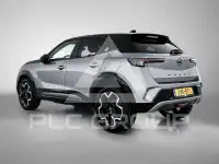 2026 Opel Mokka