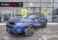2026 Opel Mokka