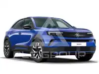 2026 Opel Mokka