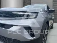 2026 Opel Mokka