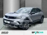 2026 Opel Mokka