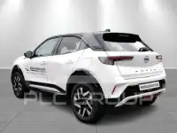 2026 Opel Mokka